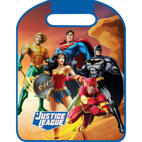 Capa para assento Justice League CZ10981 - EcoNest