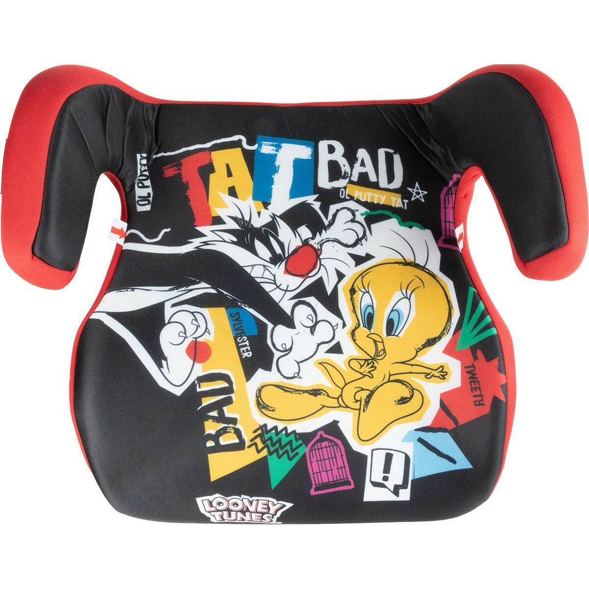 Elevador de Carro Looney Tunes CZ11000 6-12Anos - EcoNest