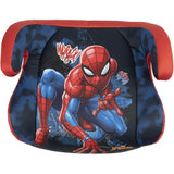 Elevador de Carro Spider-Man SAO R129 ISOFIX ECE R129 III (22 - 36 kg) - EcoNest