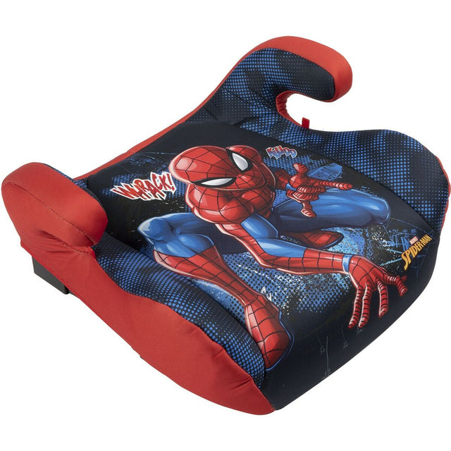 Elevador de Carro Spider-Man SAO R129 ISOFIX ECE R129 III (22 - 36 kg) - EcoNest