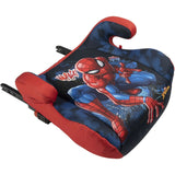 Elevador de Carro Spider-Man SAO R129 ISOFIX ECE R129 III (22 - 36 kg) - EcoNest