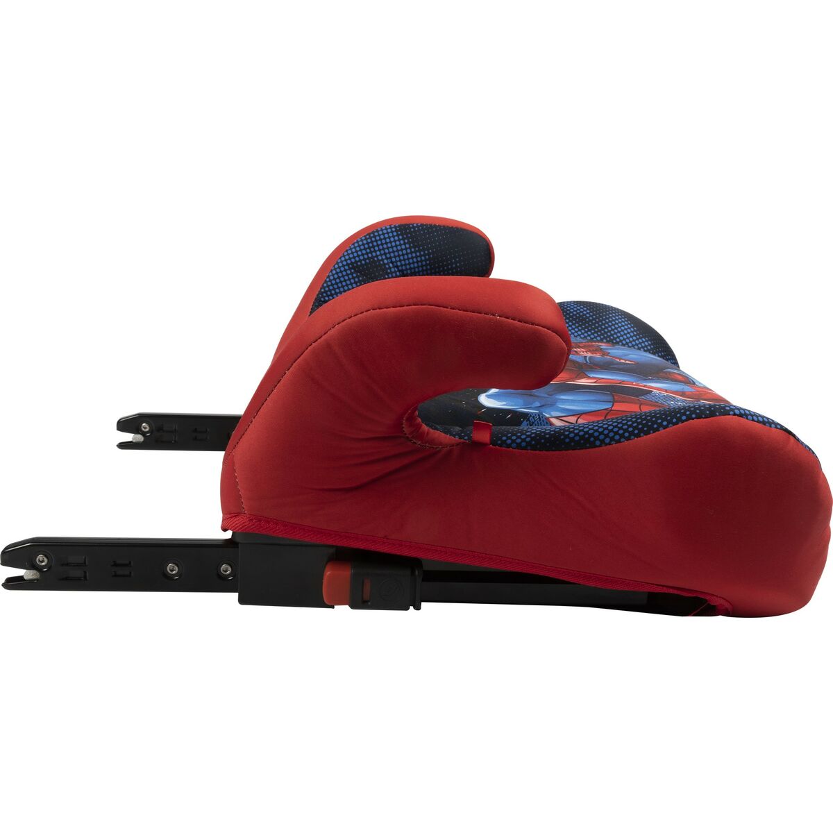 Elevador de Carro Spider-Man SAO R129 ISOFIX ECE R129 III (22 - 36 kg) - EcoNest