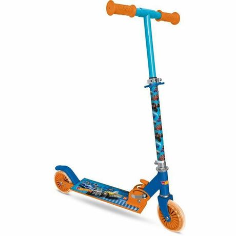 Trotinete Mondo Hot Wheels Infantil - EcoNest