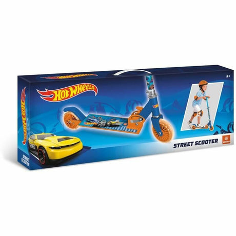 Trotinete Mondo Hot Wheels Infantil - EcoNest