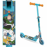 Patinete Scooter Buzz Lightyear Dobrável 2 rodas - EcoNest