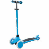 Trotinete Mondo On and Go Tripper Infantil Azul Turquesa - EcoNest