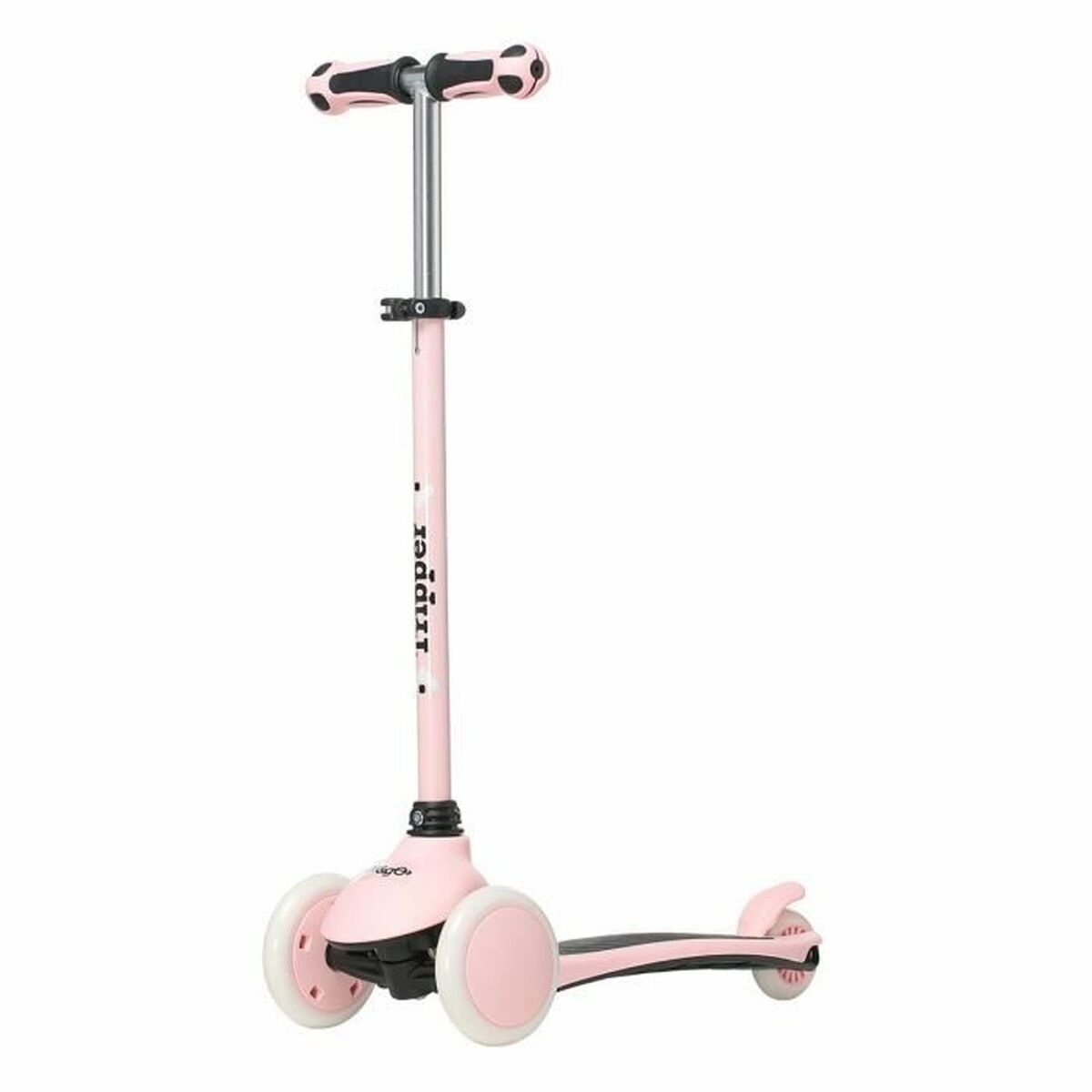 Scooter Mondo Pink