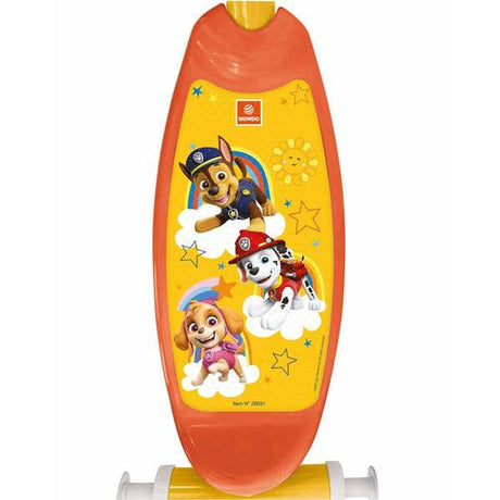 Trotinete The Paw Patrol 3 rodas 60 x 46 x 13,5 cm - EcoNest