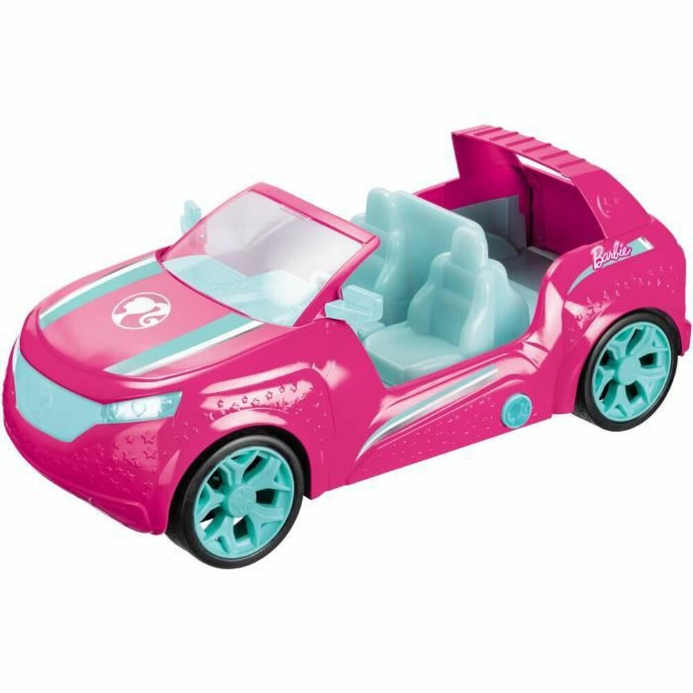 Carrinho de brincar Mondo Barbie - EcoNest