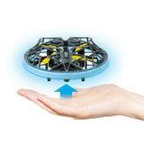 Drone Telecomandado Mondo X12.0 Obstacle Avoidance - EcoNest