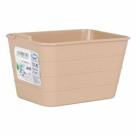 Organizador Confortime Jano Flexível 13,5 x 9 x 7,5 cm (36 Unidades) (13,5 x 9 x 7,5 cm) - EcoNest