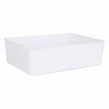Organizador Confortime Jano Flexível 27 x 18 x 7,5 cm (24 Unidades) - EcoNest