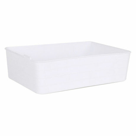 Organizador Confortime Jano Flexível 27 x 18 x 7,5 cm (24 Unidades) - EcoNest