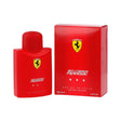 Perfume Homem Ferrari EDT Scuderia Ferrari Red 125 ml - EcoNest