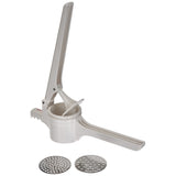 Esmagador de Batatas Metaltex Aço inoxidável 3 níveis (36 cm) - EcoNest