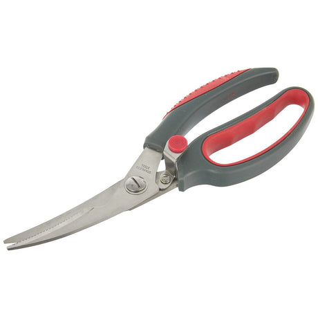 Tesouras Metaltex Aço inoxidável Pássaros (23 cm) - EcoNest