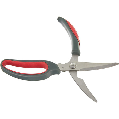Tesouras Metaltex Aço inoxidável Pássaros (23 cm) - EcoNest