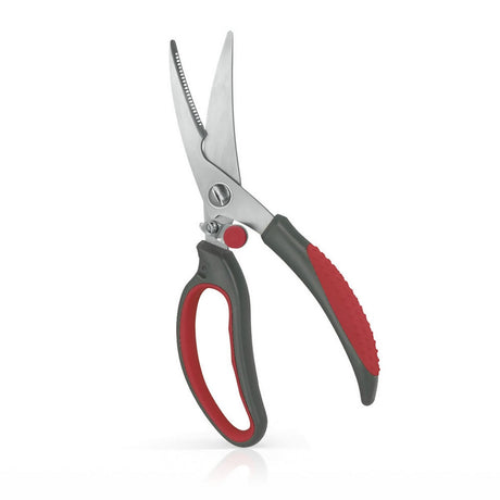 Tesouras Metaltex Aço inoxidável Pássaros (23 cm) - EcoNest
