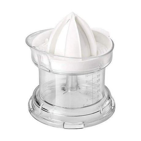 Espremedor Elétrico Metaltex Citrus 300 ml - EcoNest