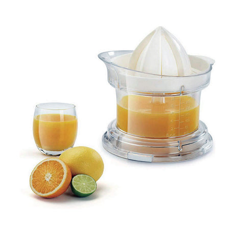Espremedor Elétrico Metaltex Citrus 300 ml - EcoNest