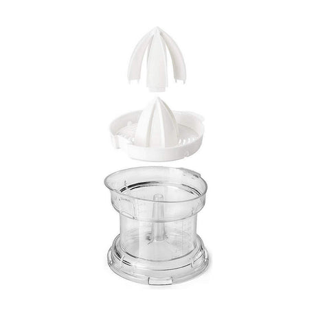Espremedor Elétrico Metaltex Citrus 300 ml - EcoNest