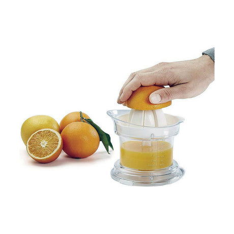 Espremedor Elétrico Metaltex Citrus 300 ml - EcoNest