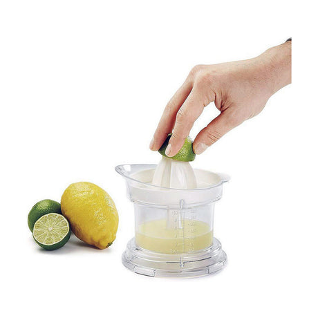 Espremedor Elétrico Metaltex Citrus 300 ml - EcoNest