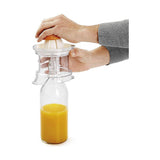 Espremedor Elétrico Metaltex Citrus 300 ml - EcoNest