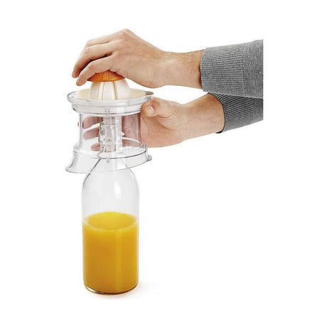 Espremedor Elétrico Metaltex Citrus 300 ml - EcoNest