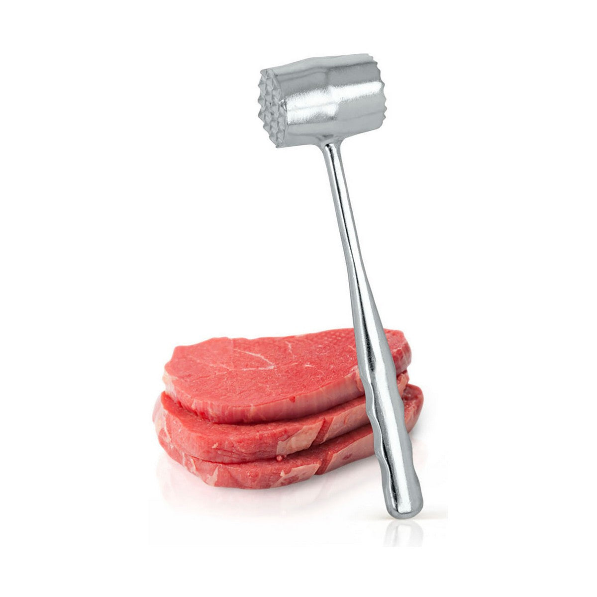 Martelo para carne Metaltex (20 cm) - EcoNest