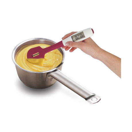 Espátula Metaltex 29806410 (30 cm) - EcoNest