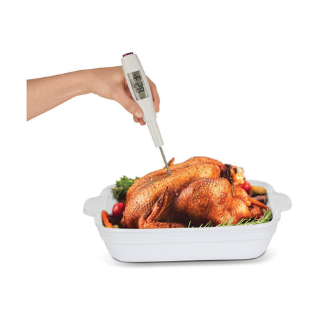 Espátula Metaltex 29806410 (30 cm) - EcoNest