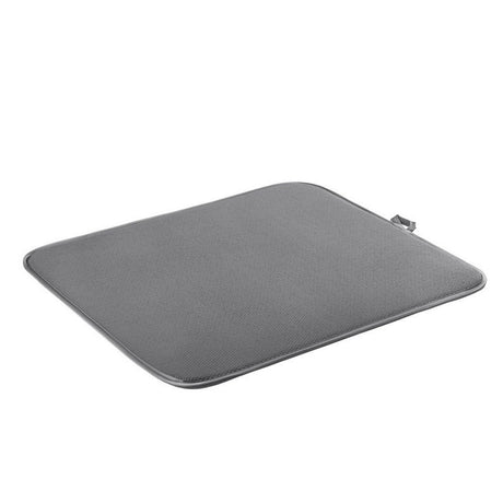 Escorredor Metaltex Softex Cinzento Pano (45 x 40 cm) - EcoNest