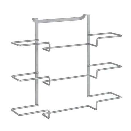 Aviso de Porta Metaltex Galileo Triplo Porta-rolos Metal (36 x 9 x 30 cm) - EcoNest