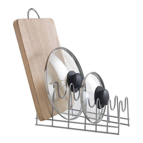 Porta Utensílios de Cozinha Metaltex Lido Metal (29 x 50 x 17 cm) - EcoNest