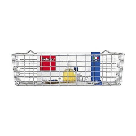 Suporte para Especiarias Metaltex Koala (33 x 9 x 12 cm) - EcoNest