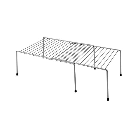 Prateleira Metaltex Adapto Metal (57/33 x 24 x 15 cm) - EcoNest