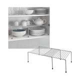 Prateleira Metaltex Adapto Metal (57/33 x 24 x 15 cm) - EcoNest