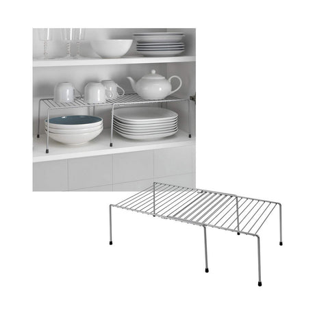 Prateleira Metaltex Adapto Metal (57/33 x 24 x 15 cm) - EcoNest
