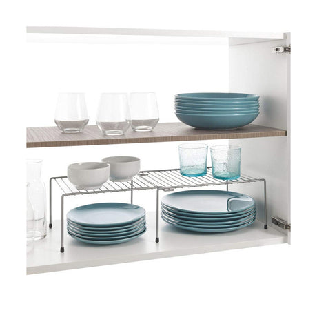 Prateleira Metaltex Adapto Metal (57/33 x 24 x 15 cm) - EcoNest