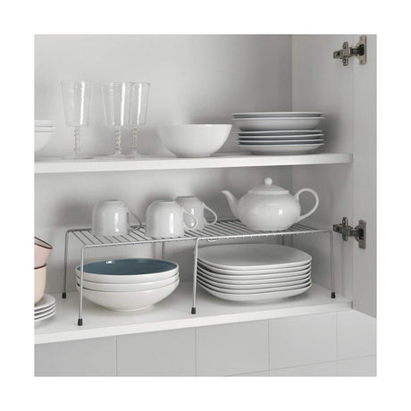 Prateleira Metaltex Adapto Metal (57/33 x 24 x 15 cm) - EcoNest