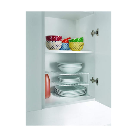 Suporte para Especiarias Metaltex In & Out (28 x 6 x 22 cm) - EcoNest