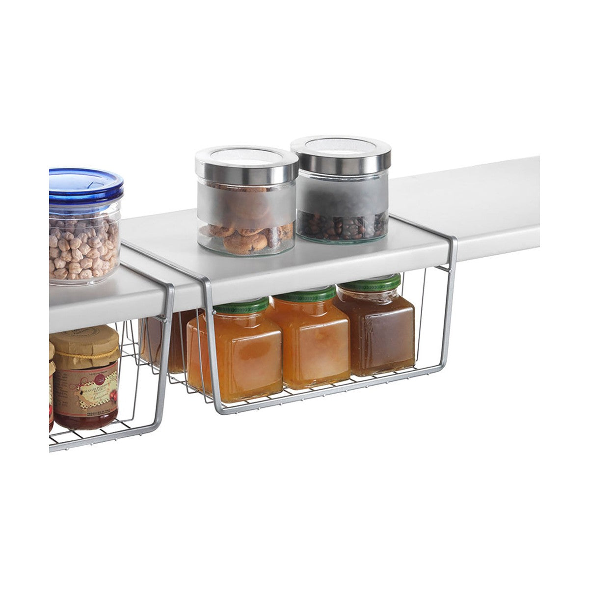 Organizador Metaltex Kanguro (30 x 26 x 14 cm) - EcoNest