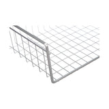 Organizador Metaltex Kanguro (40 x 26 x 14 cm) - EcoNest