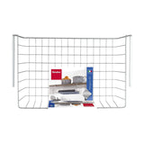 Organizador Metaltex Kanguro (40 x 26 x 14 cm) - EcoNest