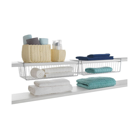 Organizador Metaltex Kanguro (50 x 26 x 14 cm) - EcoNest