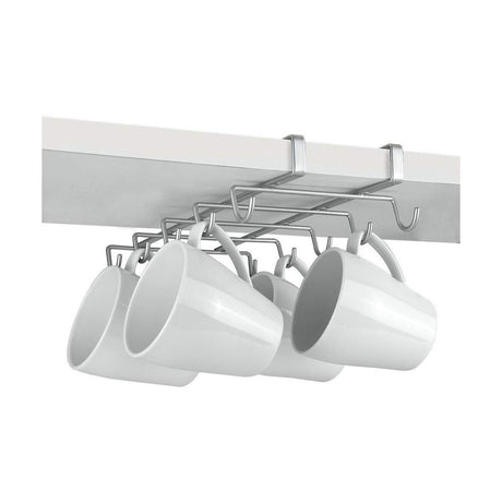 Gancho para canecas Metaltex (28 x 14 x 6 cm) - EcoNest