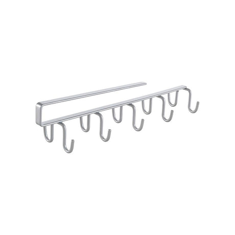 Expositor de Porta Metaltex My Hooks - EcoNest