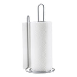 Suporte para Rolos de Papel de Cozinha Metaltex My-Roll Espiral Metal (ø15 x 32 cm) - EcoNest