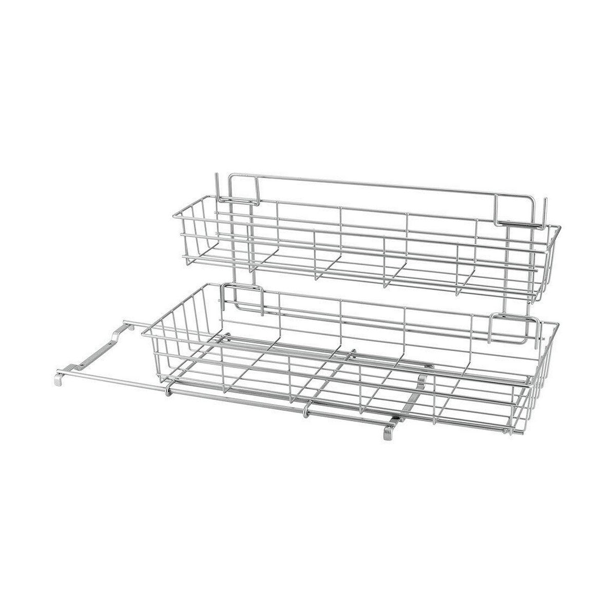 Cesto Metaltex Limpio Metal (20 x 50 x 28 cm) - EcoNest